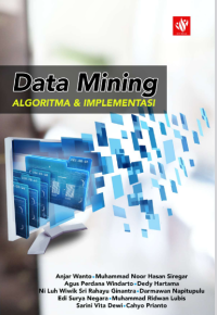 Data Mining : Algoritma dan Implementasi
