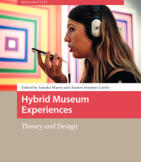 Hybrid Museum Experiences