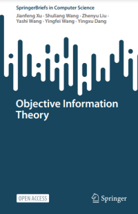 Objective Information Theory