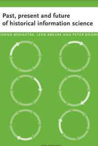 Past, present and future of historical information science