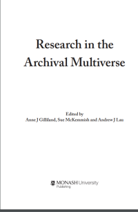 Research in the Archival Multiverse